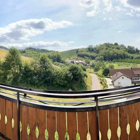 Ferienapartment Huber Appartamento