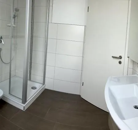 Ferienapartment Huber Apartamento