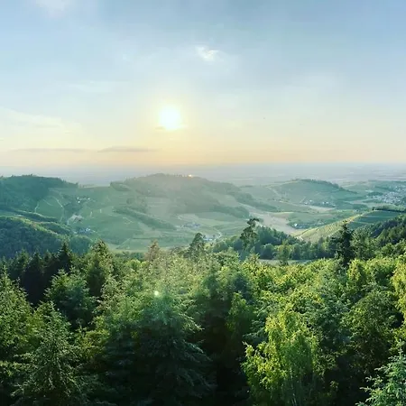 Ferienapartment Huber *