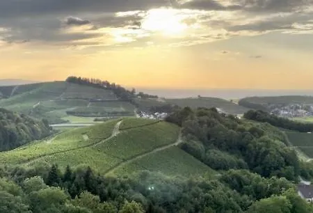 Appartamento Ferienapartment Huber *