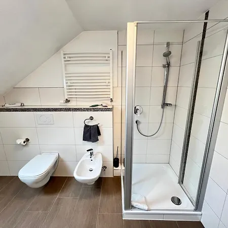 Ferienapartment Huber Apartamento
