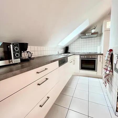 Ferienapartment Huber Apartamento Oberkirch (Baden)