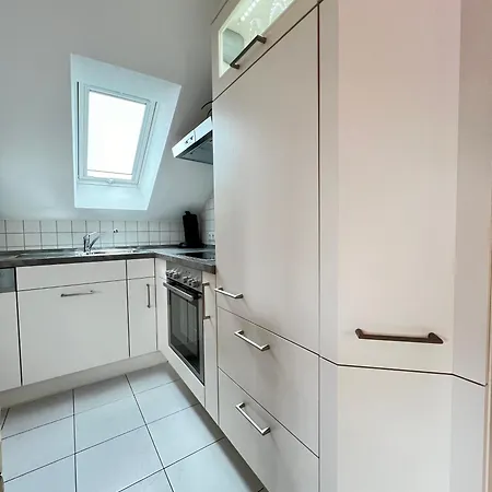 Ferienapartment Huber Oberkirch (Baden)