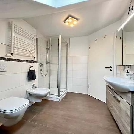 Ferienapartment Huber Oberkirch (Baden)