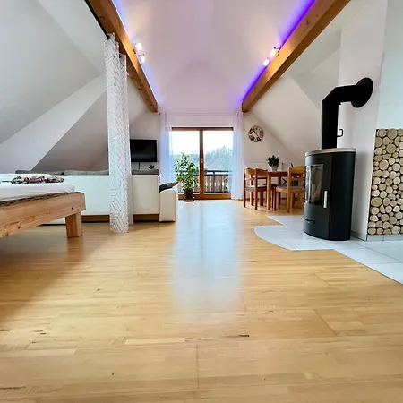 Ferienapartment Huber Oberkirch (Baden)